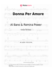 undefined Al Bano & Romina Power - Donna Per Amore