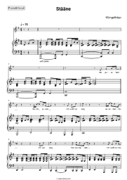 undefined Klüngelköpp - Stääne