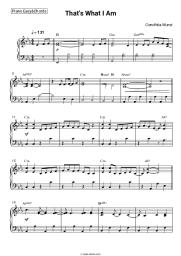 undefined Conchita Wurst - That’s What I Am