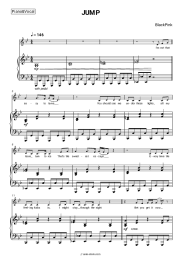 undefined BlackPink - JUMP