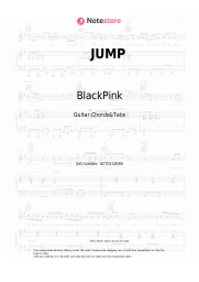 undefined BlackPink - JUMP