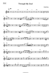 undefined Enlly Blue - Through My Soul