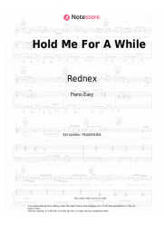 undefined Rednex - Hold Me For A While