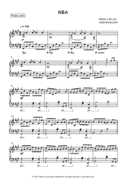 undefined RSAC - NBA (Не Мешай)