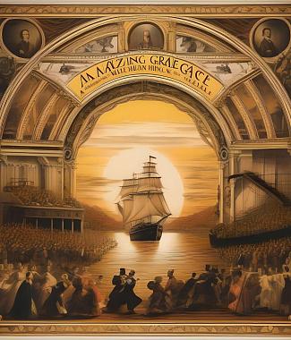 Amazing Grace (musical)