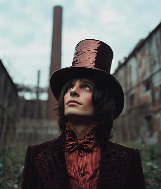 Wonka 2023 Sheet Music