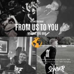 Sheet music, chords Songer - From Us to You