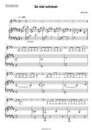 undefined SOPHIA - So viel schöner