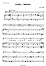 undefined Dan + Shay - Officially Christmas