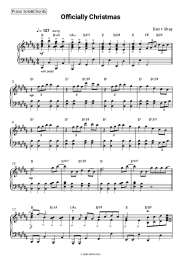 undefined Dan + Shay - Officially Christmas