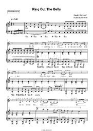 undefined Sarah Connor - Ring Out The Bells